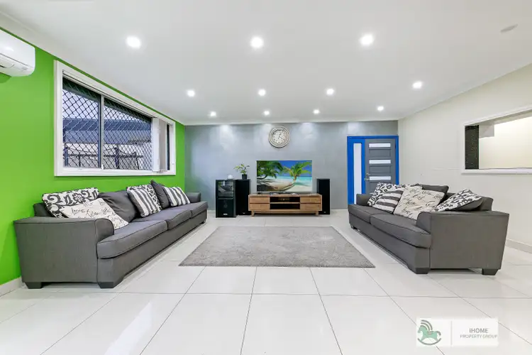 Second view of Homely house listing, 71 Wolseley Street, Guildford NSW 2161