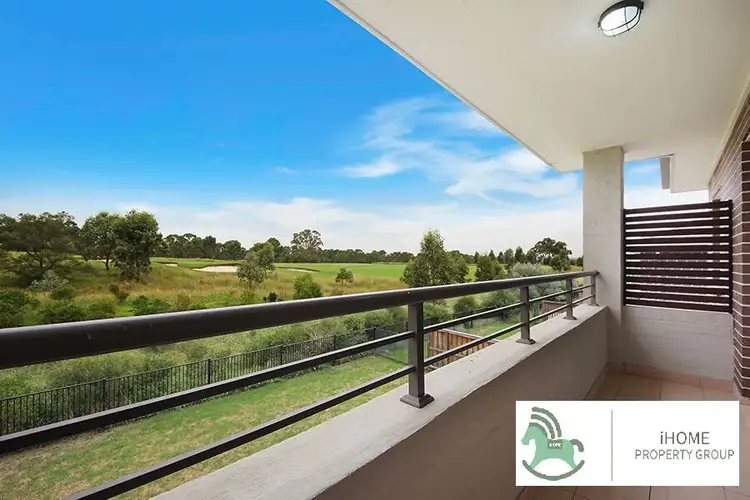 Main view of Homely house listing, 50 Oakhill Crescent, Colebee NSW 2761