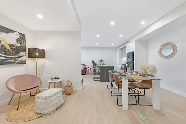 G09/76 Cudgegong Road, Rouse Hill NSW 2155