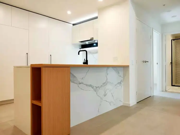 Fourth view of Homely apartment listing, 405/2A Wharf Road, Melrose Park NSW 2114