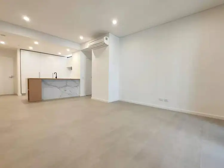 Fifth view of Homely apartment listing, 405/2A Wharf Road, Melrose Park NSW 2114