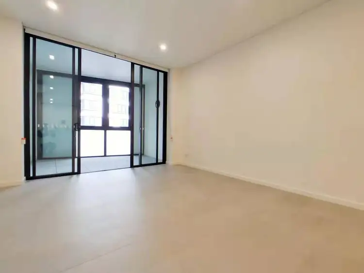 Sixth view of Homely apartment listing, 405/2A Wharf Road, Melrose Park NSW 2114
