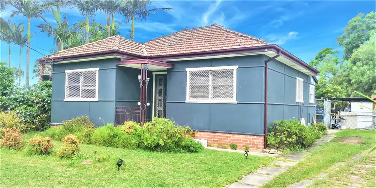 Main view of Homely house listing, 28 FRASER ROAD, Canley Vale NSW 2166