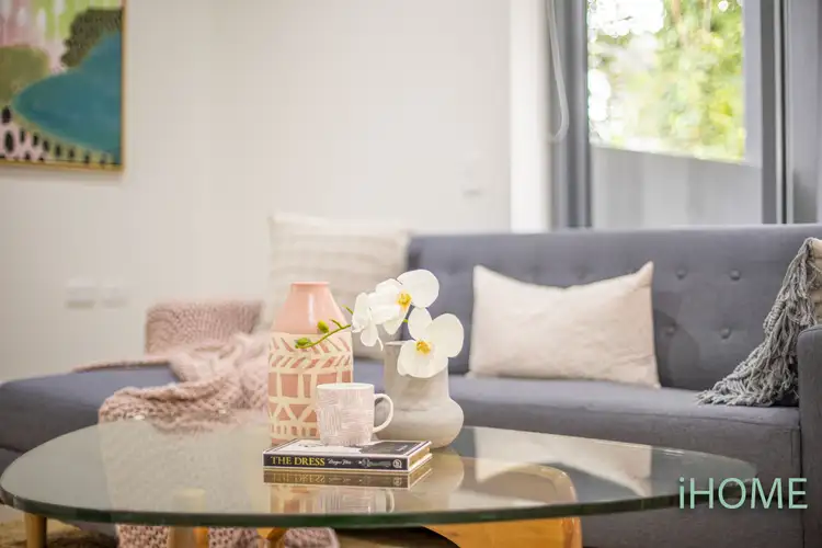 Seventh view of Homely apartment listing, G06/3 Hazlewood Place, Epping NSW 2121