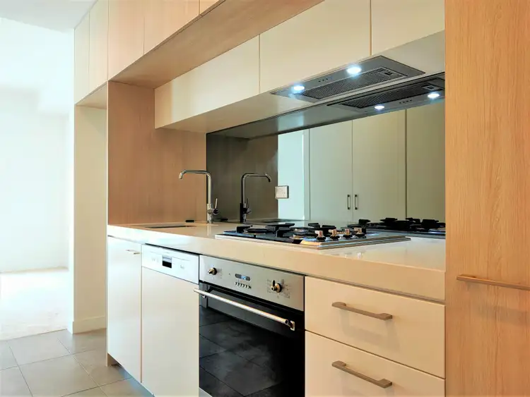 Second view of Homely apartment listing, 504/5 Delhi Rd, North Ryde NSW 2113