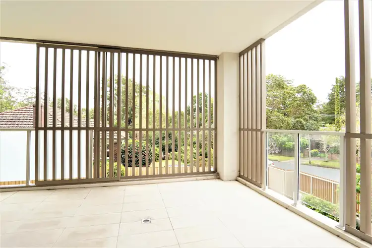 Main view of Homely apartment listing, C1.09/28 Cliff Road, Epping NSW 2121