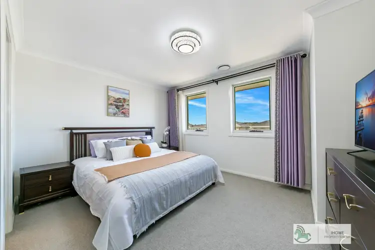 Second view of Homely house listing, 40 MARWAN AVENUE, Schofields NSW 2762