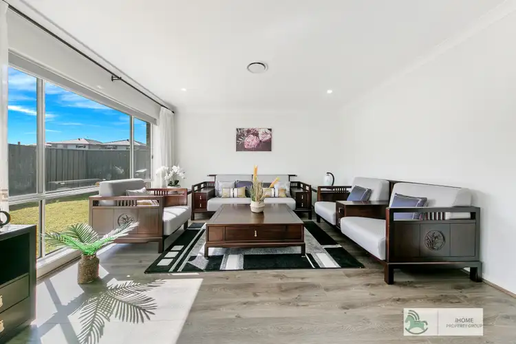 Third view of Homely house listing, 40 MARWAN AVENUE, Schofields NSW 2762