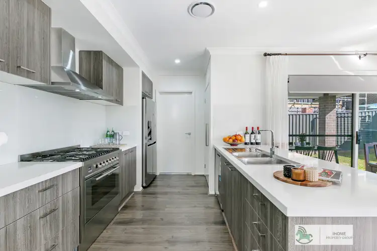 Fourth view of Homely house listing, 40 MARWAN AVENUE, Schofields NSW 2762
