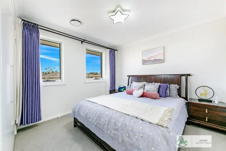 Fifth view of Homely house listing, 40 MARWAN AVENUE, Schofields NSW 2762