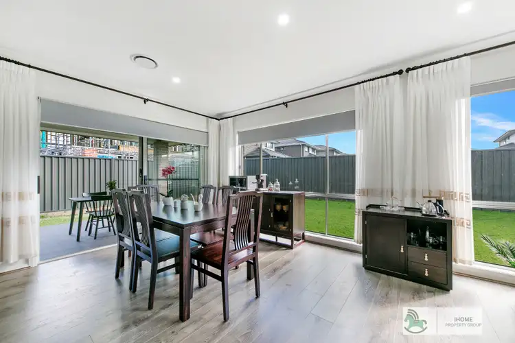 Sixth view of Homely house listing, 40 MARWAN AVENUE, Schofields NSW 2762