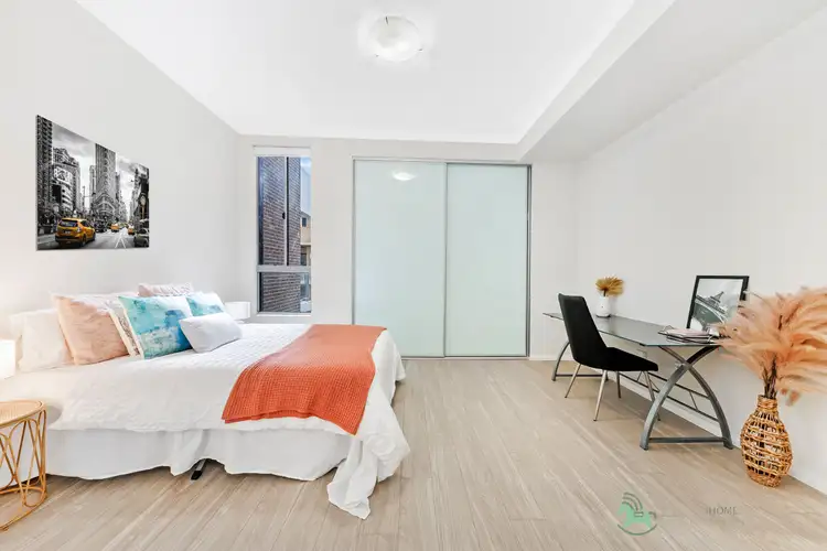 Main view of Homely apartment listing, 217/7 Durham Street, Mount Druitt NSW 2770