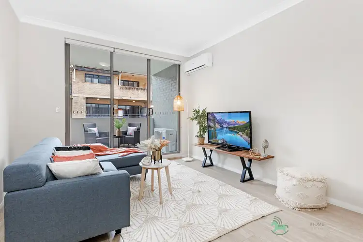 Third view of Homely apartment listing, 217/7 Durham Street, Mount Druitt NSW 2770