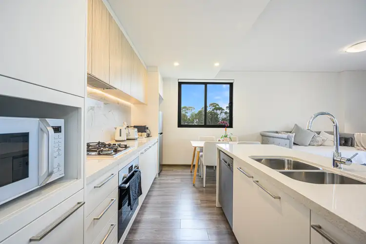 202./1 Herlina Crescent, Rouse Hill NSW 2155