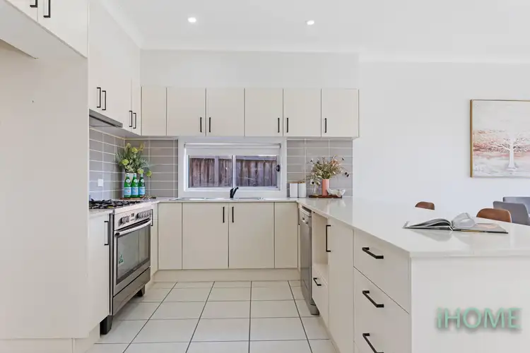 Fourth view of Homely house listing, 42 Medallist Parade, Colebee NSW 2761