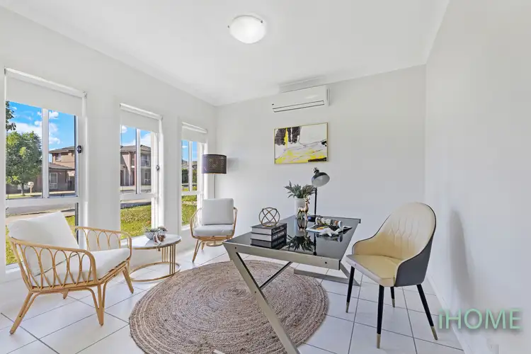 Fifth view of Homely house listing, 42 Medallist Parade, Colebee NSW 2761