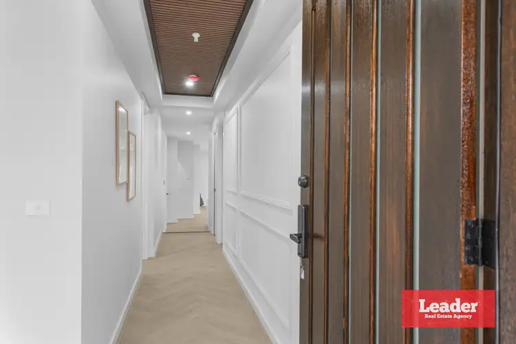 Second view of Homely house listing, 4 Cavalry Avenue, Mernda VIC 3754