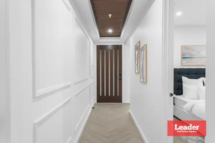 Second view of Homely house listing, 4 Cavalry Avenue, Mernda VIC 3754