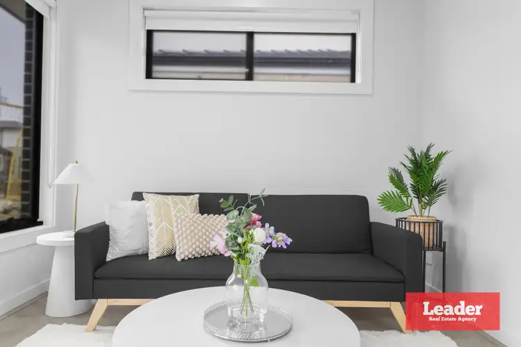 Third view of Homely house listing, 4 Cavalry Avenue, Mernda VIC 3754