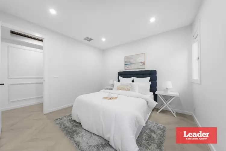 Fifth view of Homely house listing, 4 Cavalry Avenue, Mernda VIC 3754