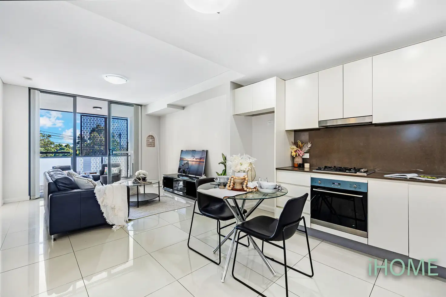 Main view of Homely apartment listing, 109/314 Canterbury Road, Canterbury NSW 2193
