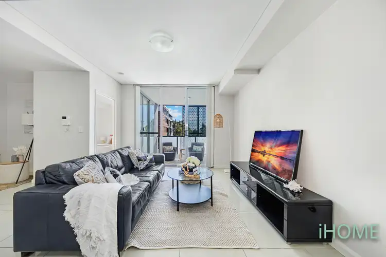 Second view of Homely apartment listing, 109/314 Canterbury Road, Canterbury NSW 2193