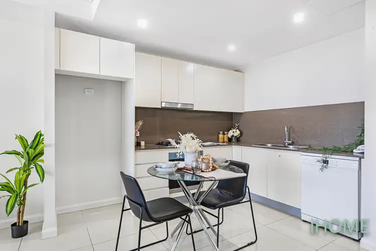 Third view of Homely apartment listing, 109/314 Canterbury Road, Canterbury NSW 2193
