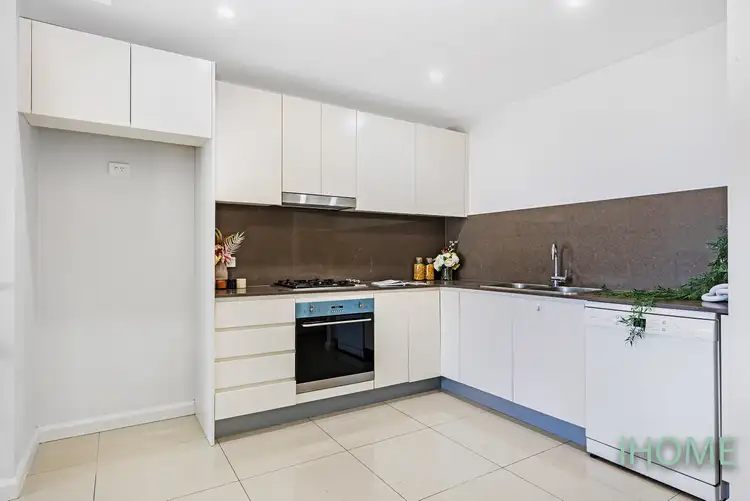 Fourth view of Homely apartment listing, 109/314 Canterbury Road, Canterbury NSW 2193