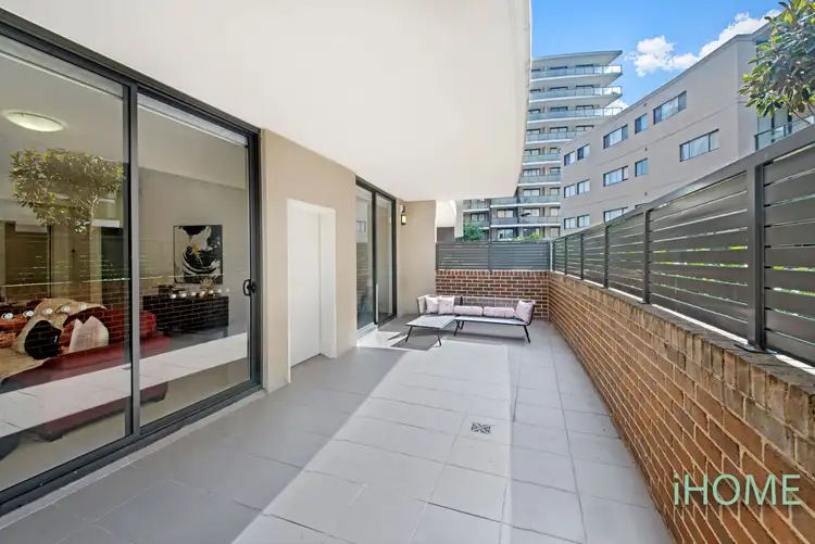 37/23-25 North Rocks Rd, North Rocks NSW 2151