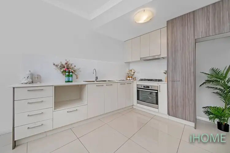 Fifth view of Homely apartment listing, 37/23-25 North Rocks Rd, North Rocks NSW 2151