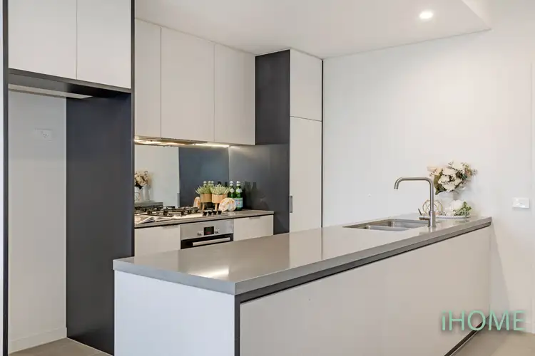 Fifth view of Homely apartment listing, 724/21-37 Waitara Avenue, Waitara NSW 2077