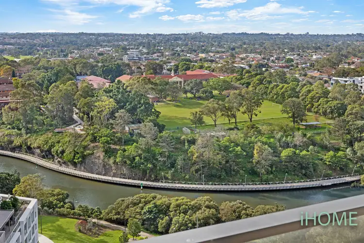 270/109-113 GEORGE STREET, Parramatta NSW 2150