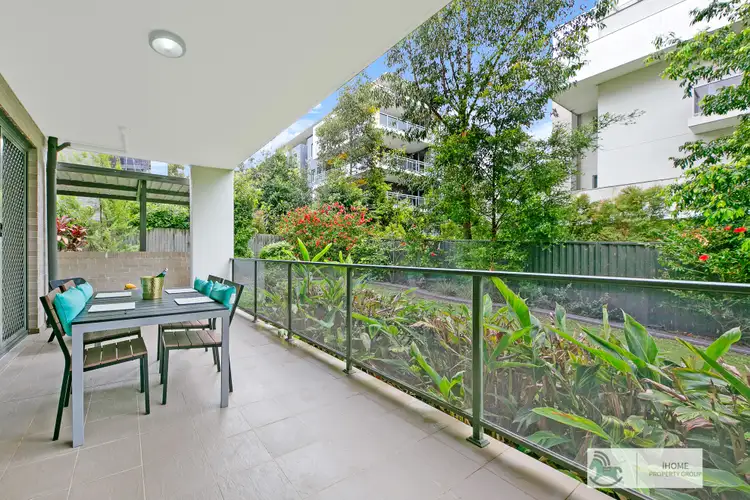 2/40 Keeler St, Carlingford NSW 2118