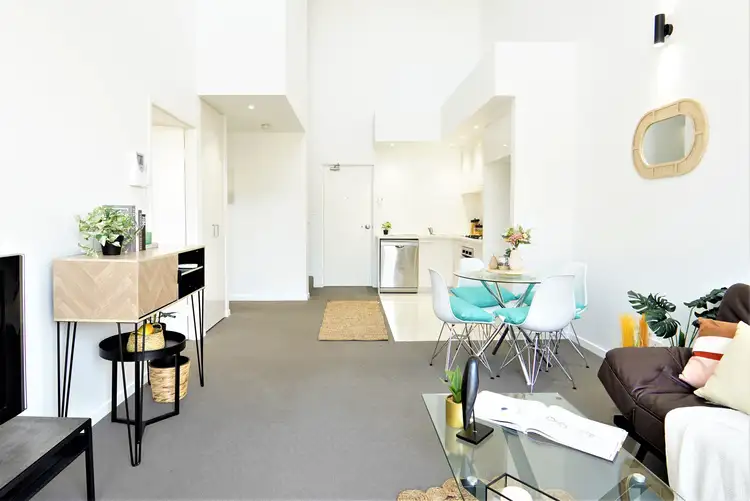 Fourth view of Homely apartment listing, U100/5 Balmoral Street, Waitara NSW 2077