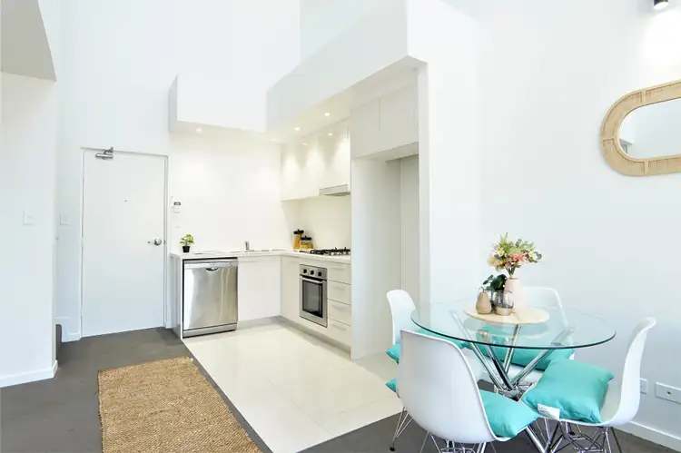 Sixth view of Homely apartment listing, U100/5 Balmoral Street, Waitara NSW 2077
