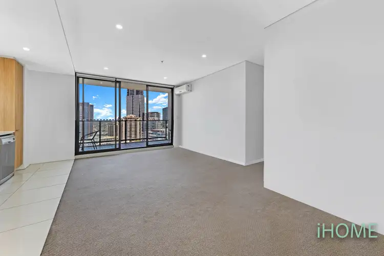 Second view of Homely apartment listing, 272/109-113 GEORGE STREET, Parramatta NSW 2150
