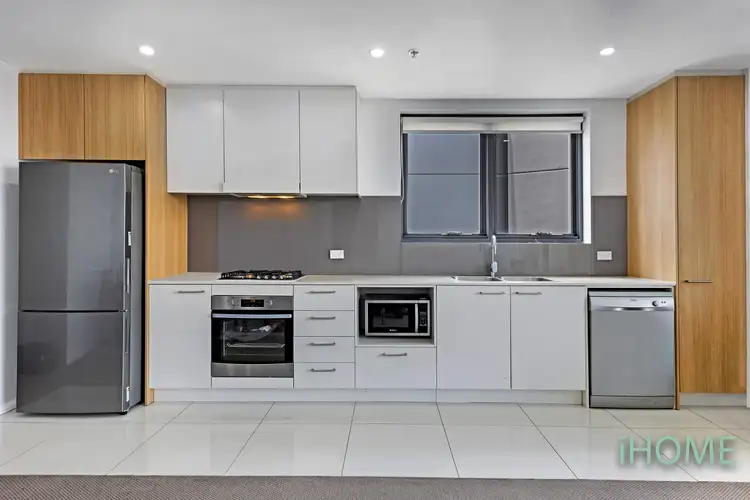 Third view of Homely apartment listing, 272/109-113 GEORGE STREET, Parramatta NSW 2150