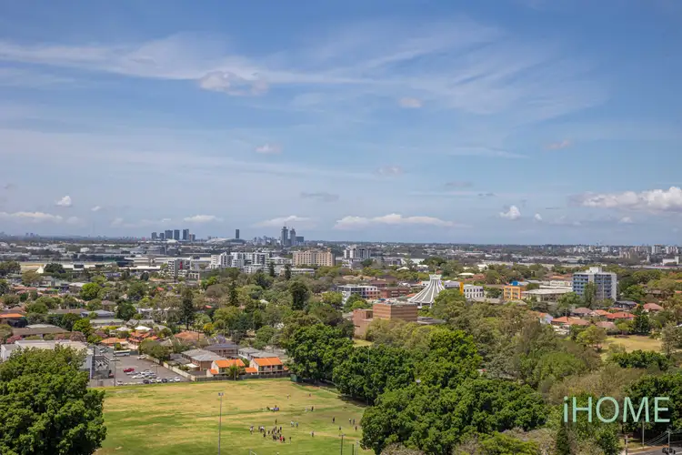 Fourth view of Homely apartment listing, 272/109-113 GEORGE STREET, Parramatta NSW 2150