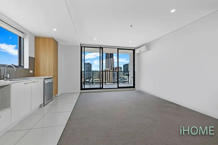 Fifth view of Homely apartment listing, 272/109-113 GEORGE STREET, Parramatta NSW 2150