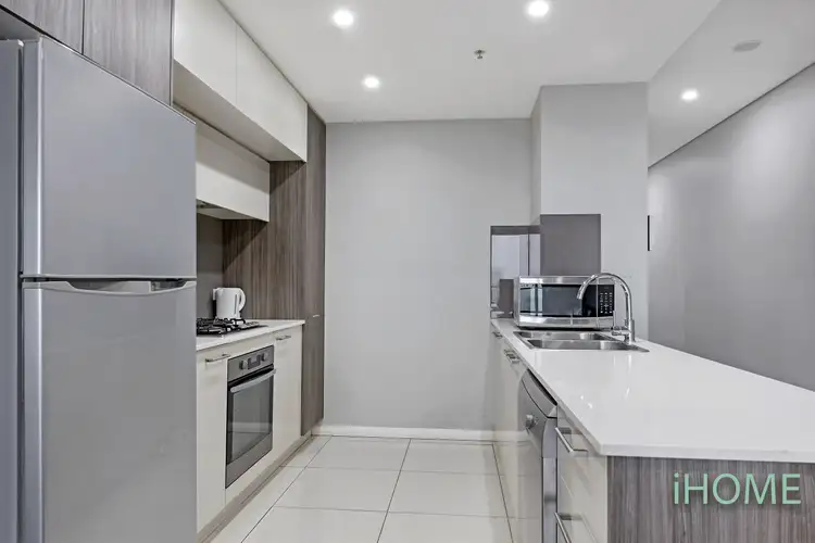 269/109-113 GEORGE STREET, Parramatta NSW 2150