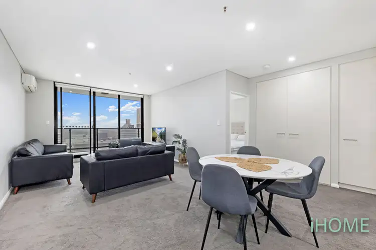 Second view of Homely apartment listing, 269/109-113 GEORGE STREET, Parramatta NSW 2150