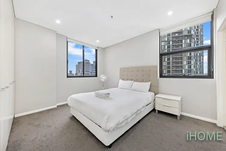 Third view of Homely apartment listing, 269/109-113 GEORGE STREET, Parramatta NSW 2150
