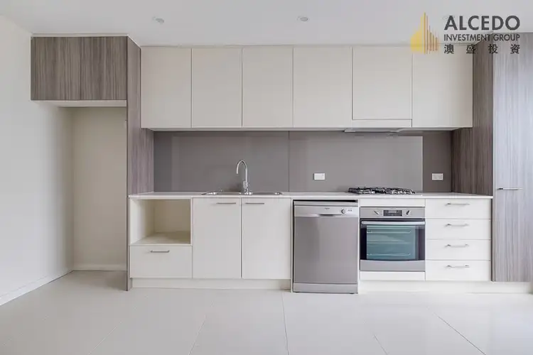 Main view of Homely apartment listing, L19/109-113 GEORGE STREET, Parramatta NSW 2150