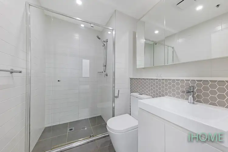 Third view of Homely apartment listing, L19/109-113 GEORGE STREET, Parramatta NSW 2150