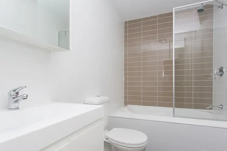 Fourth view of Homely apartment listing, L3/76 Railway Terrace, Merrylands NSW 2160