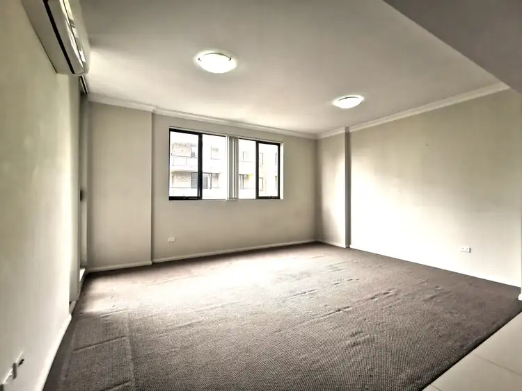 Fifth view of Homely apartment listing, L3/76 Railway Terrace, Merrylands NSW 2160
