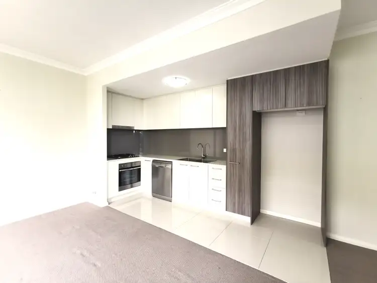 Sixth view of Homely apartment listing, L3/76 Railway Terrace, Merrylands NSW 2160