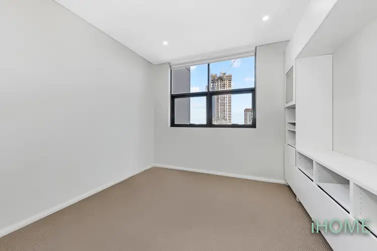 Third view of Homely apartment listing, 156/109-113 GEORGE STREET, Parramatta NSW 2150