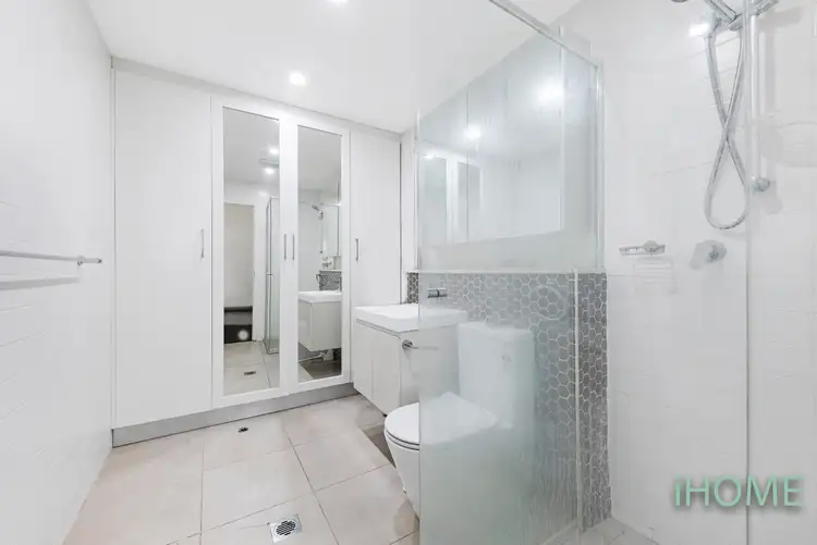Fourth view of Homely apartment listing, 156/109-113 GEORGE STREET, Parramatta NSW 2150