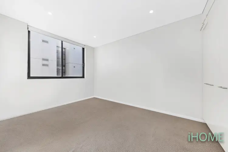 Fifth view of Homely apartment listing, 156/109-113 GEORGE STREET, Parramatta NSW 2150